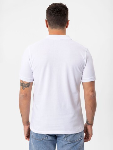 Daniel Hills - Camiseta en blanco