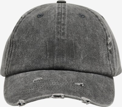 Cappello da baseball 'KAYDEN' Only & Sons di colore grigio denim, Visualizzazione prodotti