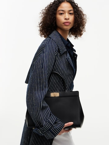 melns TOMMY HILFIGER Rokassomiņa 'MODERN'