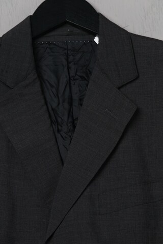 CERRUTI 1881 Suit Jacket in L-XL in Grey