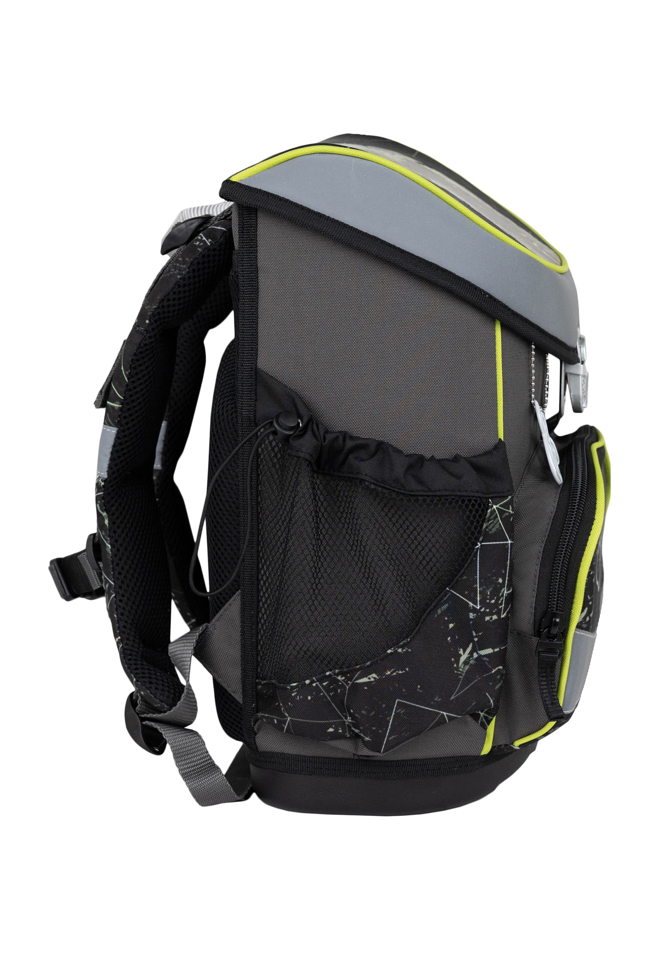 Belmil Backpack in Grey