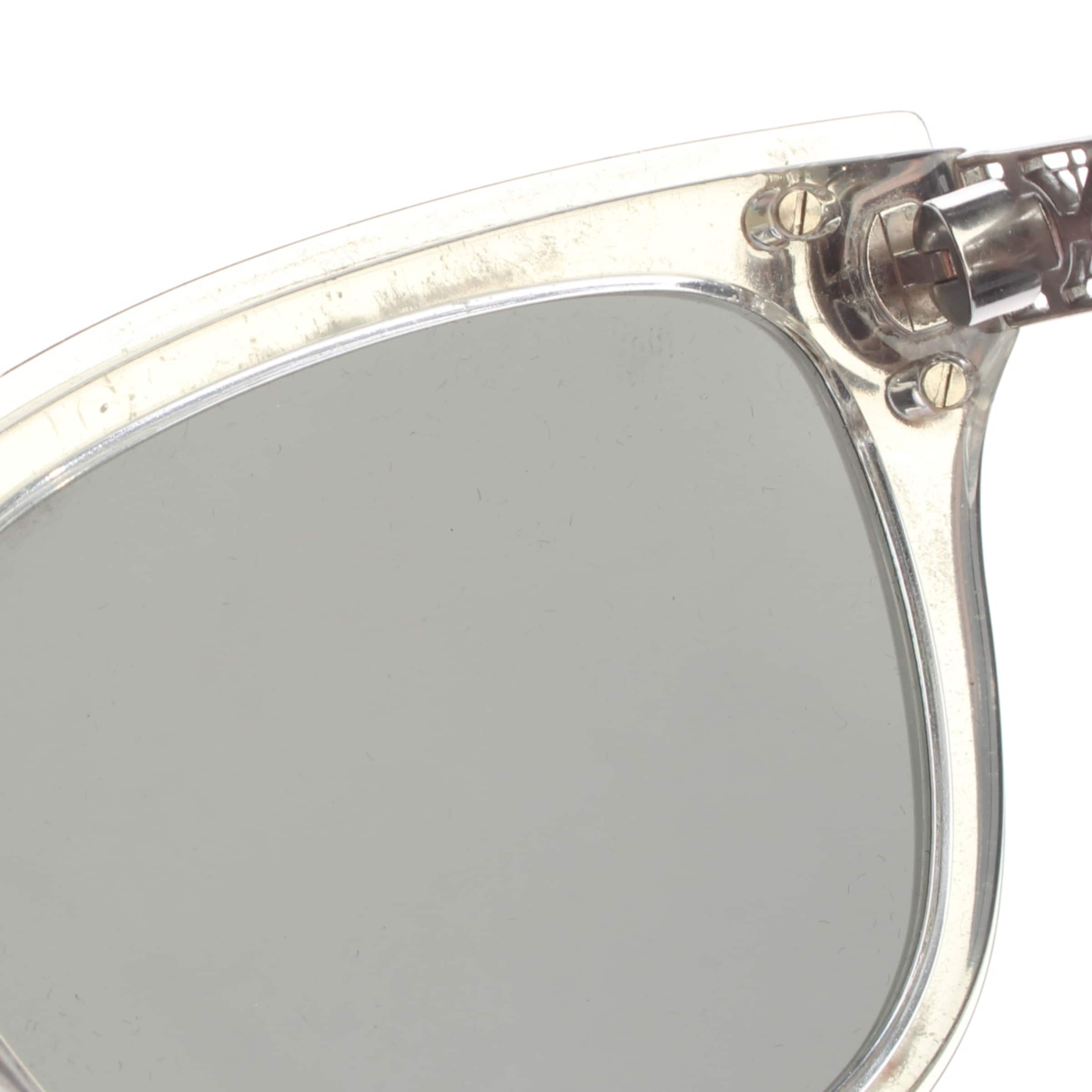 Dior Sonnenbrille One Size in Silber