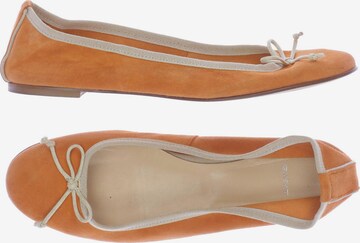 GANT Flats & Loafers in 38 in Orange: front