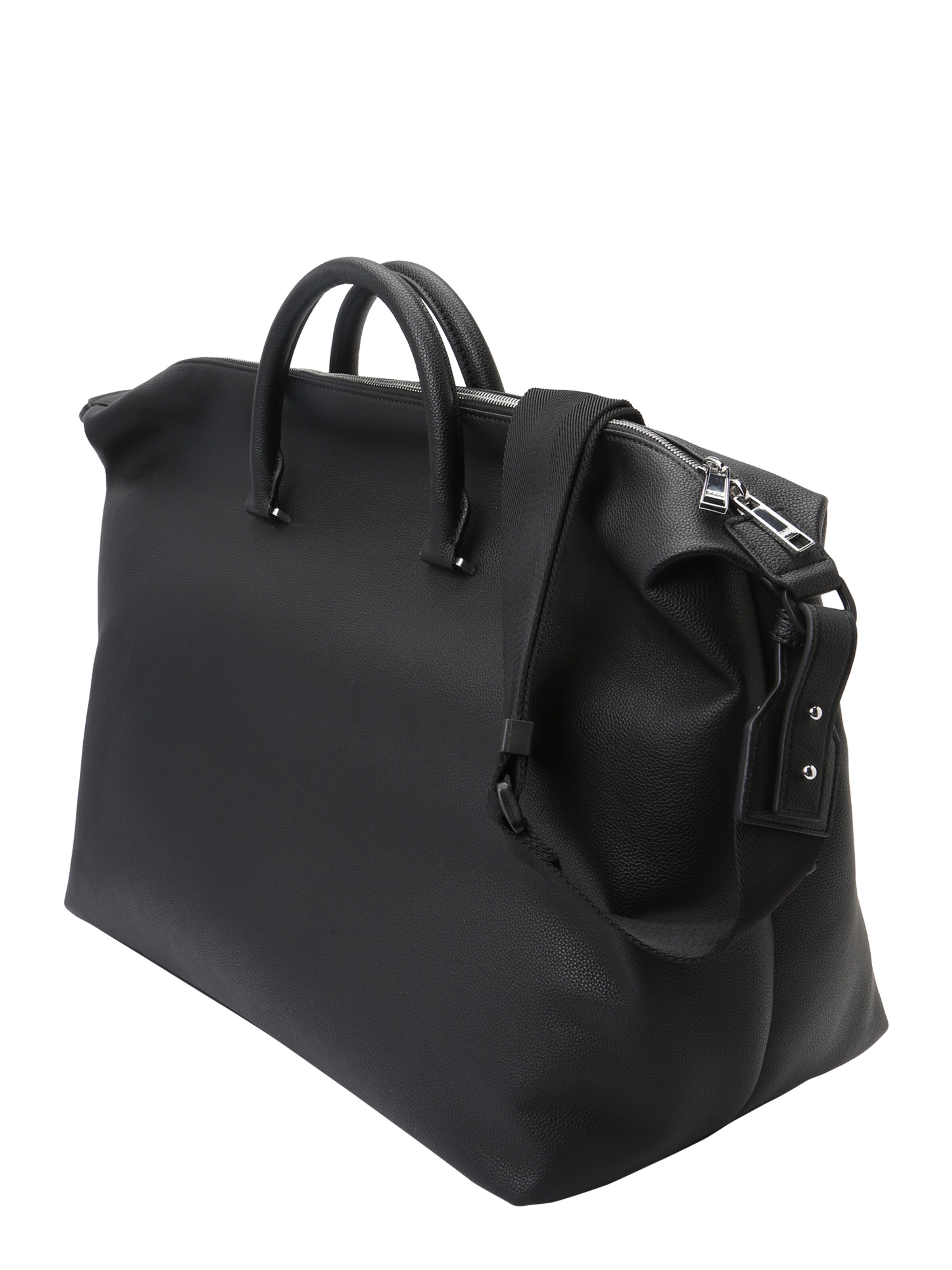 BOSS Weekender 'Ray' in Schwarz