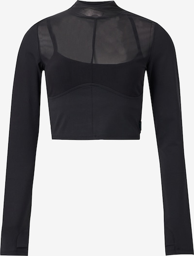 XS dydžio Marškinėliai iš EA7 Emporio Armani, spalva – juoda, Prekių apžvalga