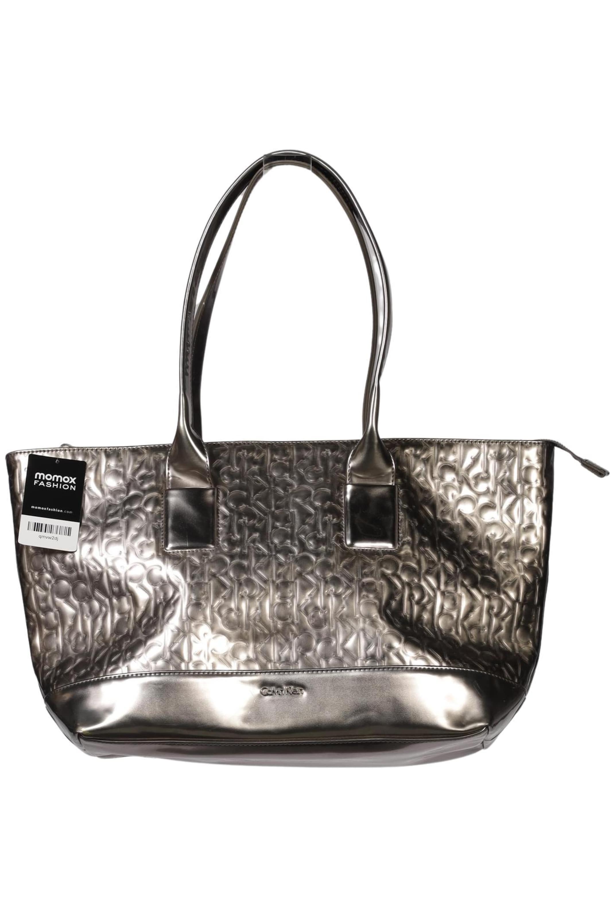 Calvin Klein Jeans Bag in One size in Silver: front