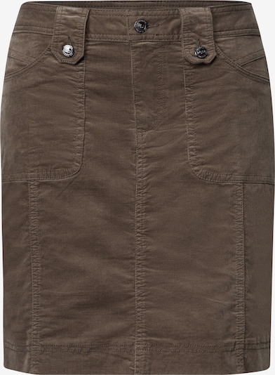 STREET ONE Skirt in 32 in Mocha, Item view