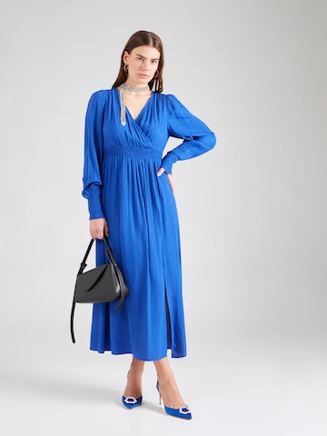 Robe 'DREA' Y.A.S en bleu