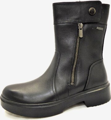 SUPERFIT Stiefelette in Schwarz: predná strana