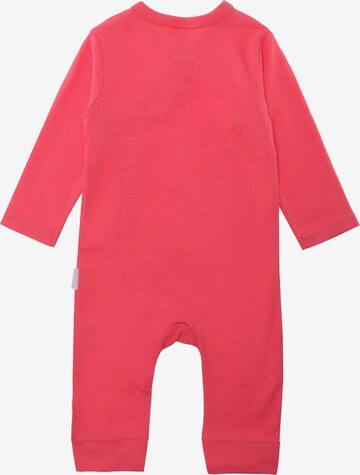 LILIPUT Babybekleidungsset 'Himbeere' in Pink