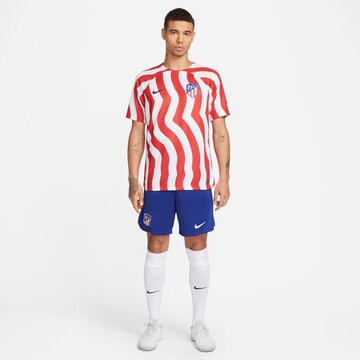 NIKE Trikot 'Atletico Madrid 22-23' in Rot