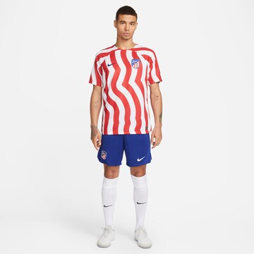 NIKE Jersey 'Atletico Madrid 22-23' in Red