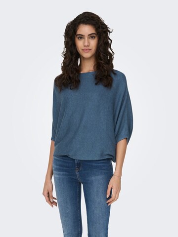 JDY Trui in Blauw