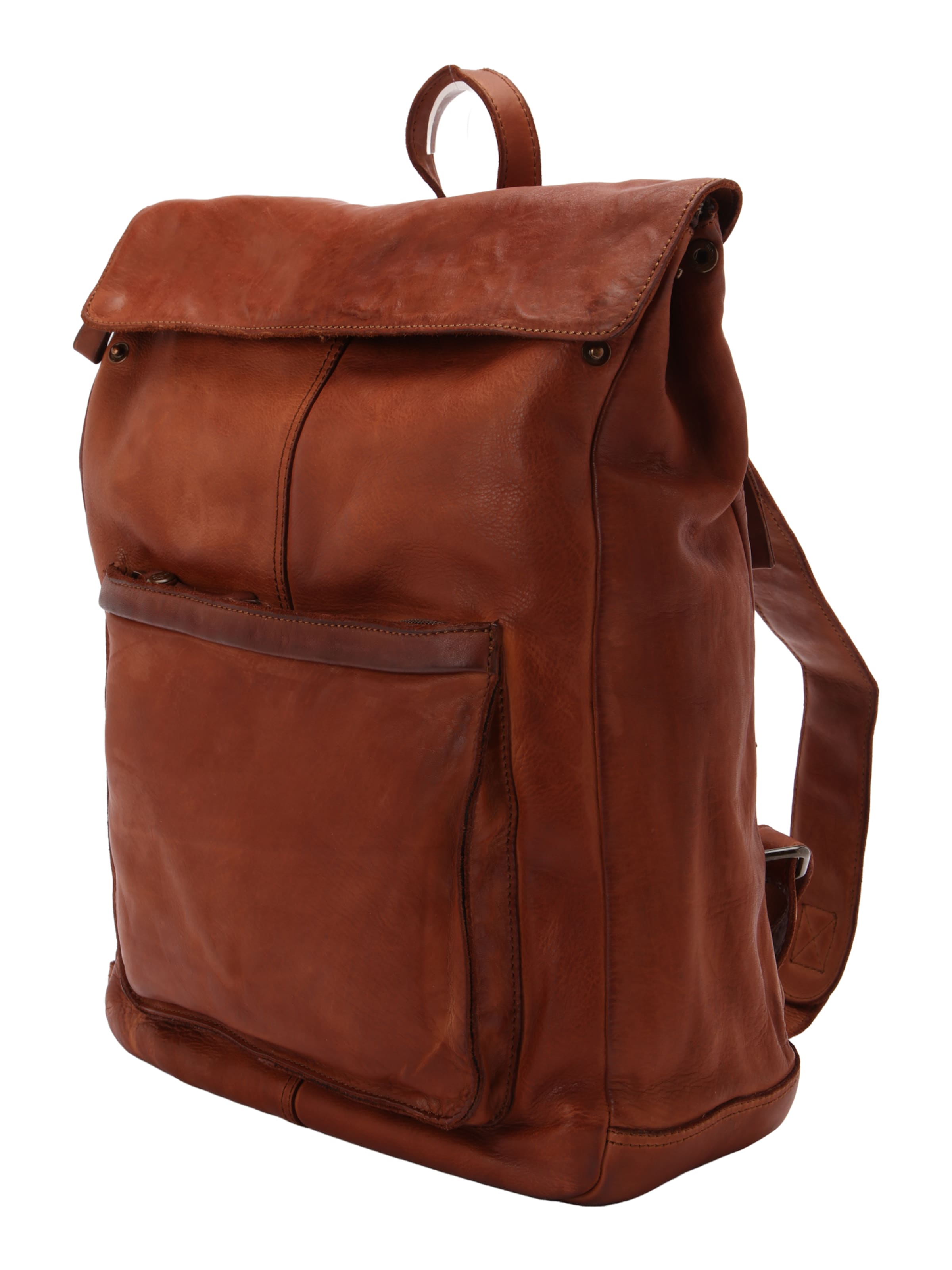 Harbour 2nd Рюкзак 'Dakota ' в Коричневый