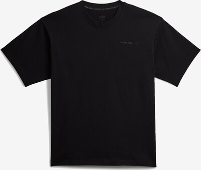ADIDAS ORIGINALS Shirt in de kleur Zwart, Productweergave