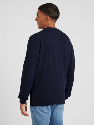 TIMBERLAND Pullover 'Williams' in Blau