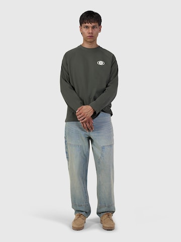 Pure Path Shirt in Green