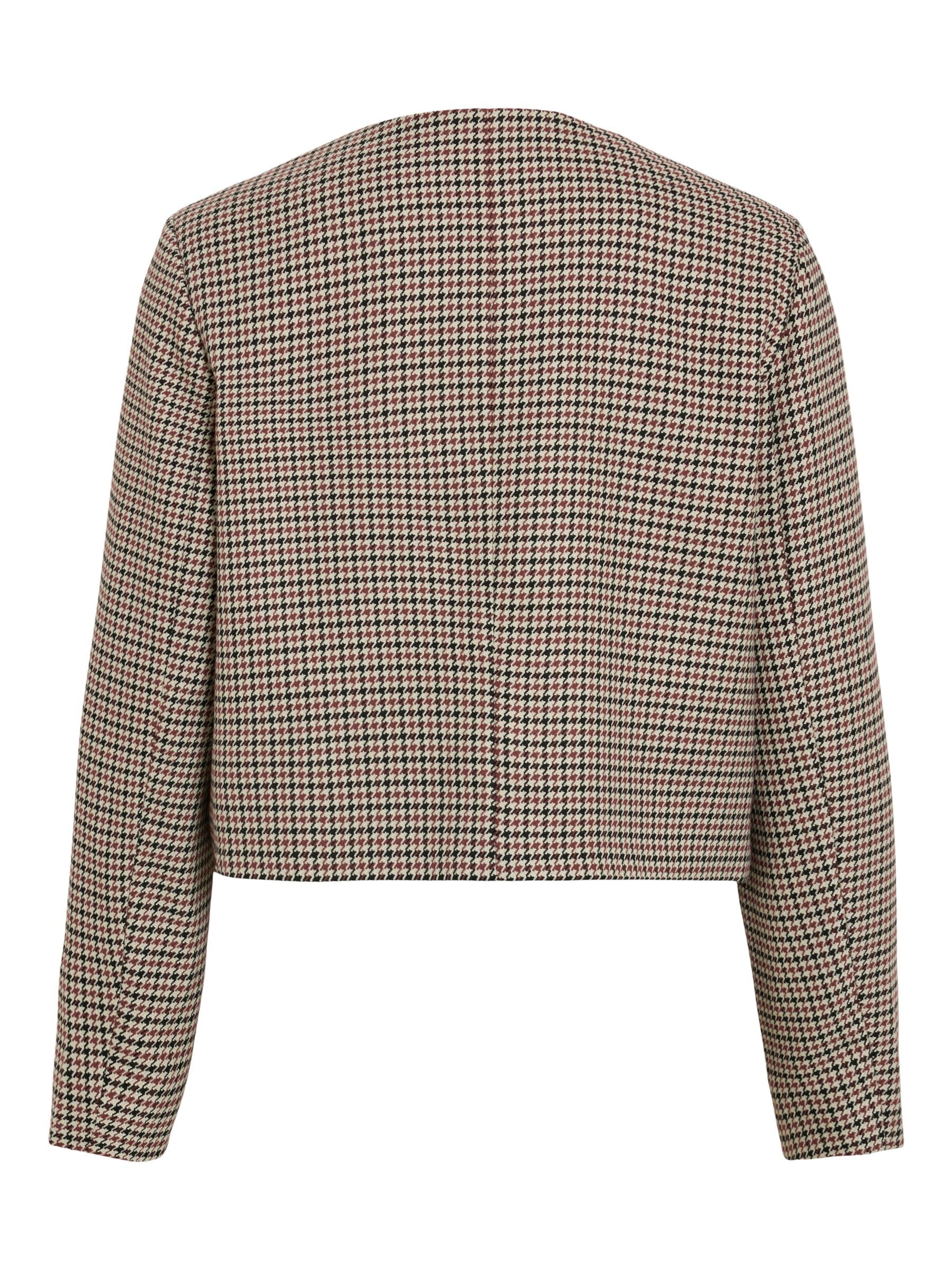 VILA Blazer 'VIEnilla' in Beige