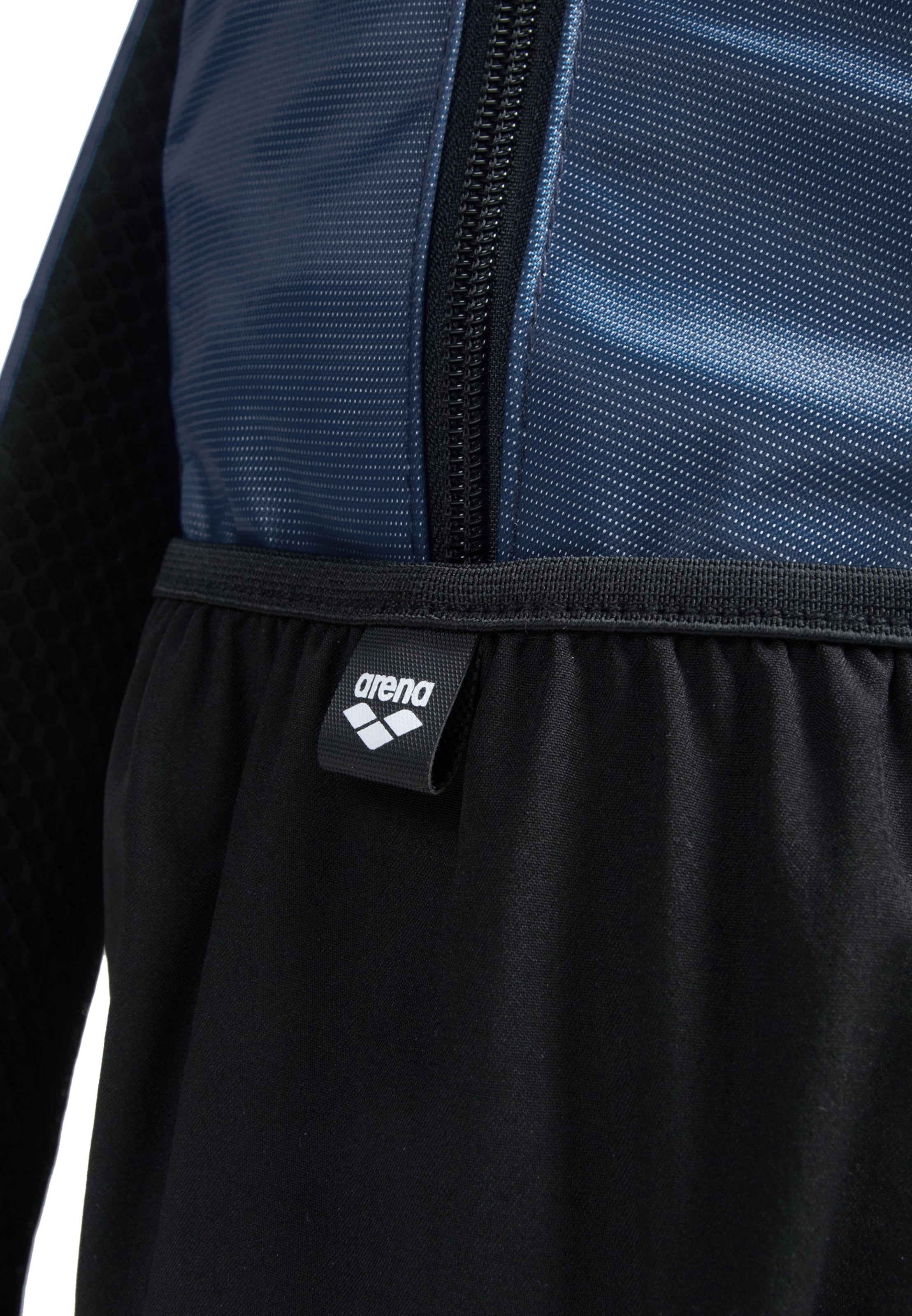 ARENA Backpack 'One Go 30L' in Blue