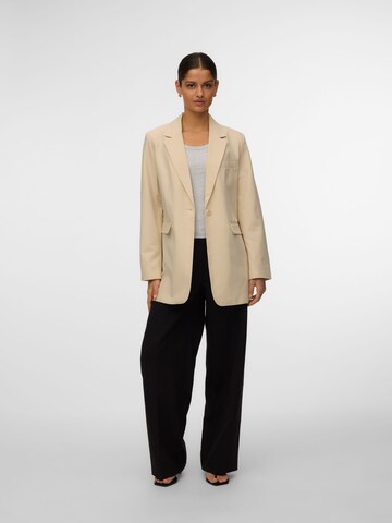 VERO MODA Blazer in Beige