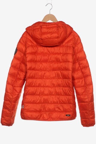 NAPAPIJRI Jacket & Coat in M in Orange