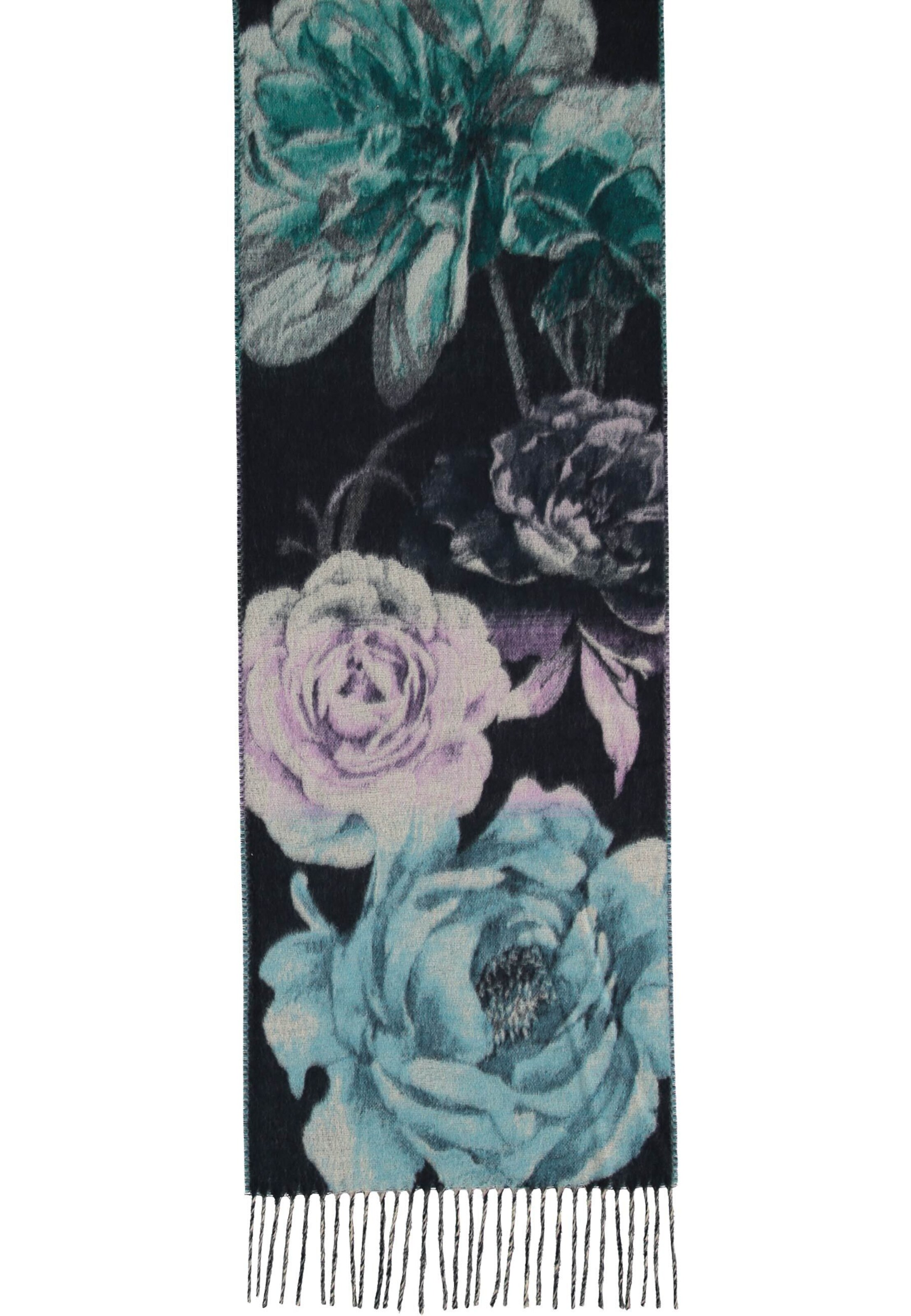 Giorgio Rimaldi Scarf in Blue