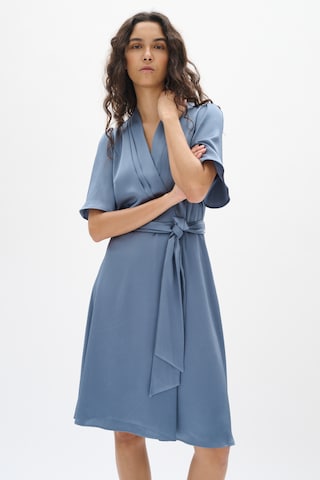 InWear Dress 'Sendra' in Grey