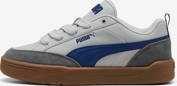 PUMA Sportschuh 'Park Lifestyle Og' in Grau: Vorderseite