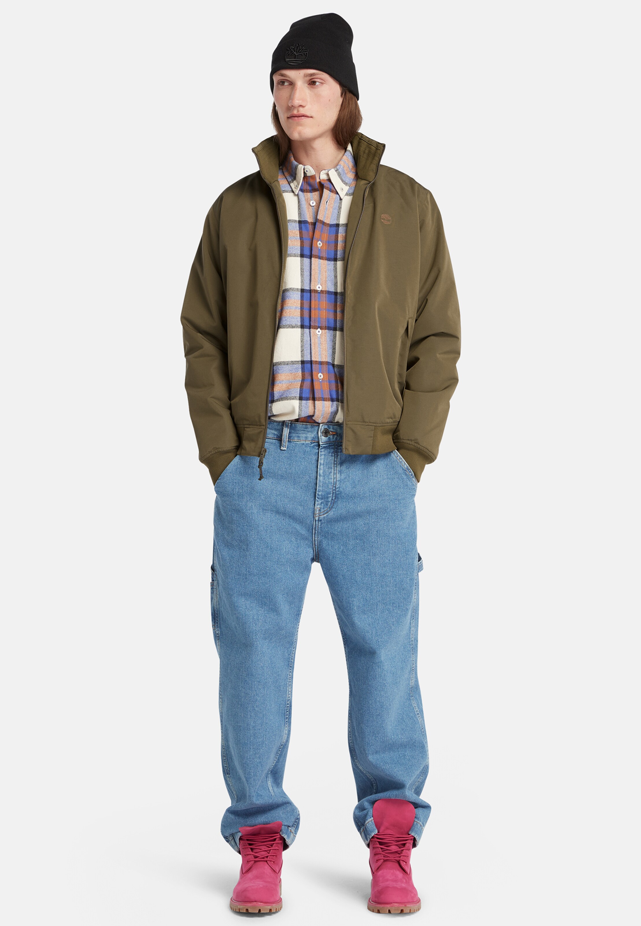 Timberland sailor hot sale