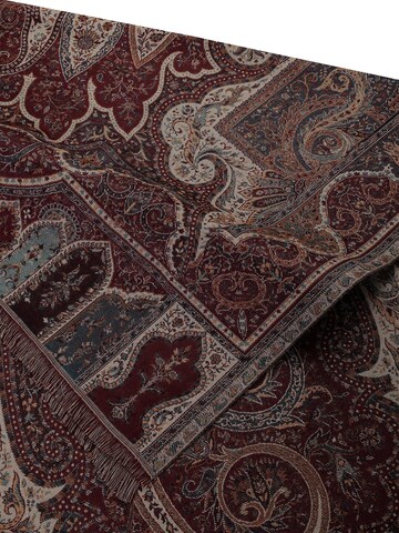 Écharpe 'Veyailia' AVANT-GARDE PARIS en mélange de couleurs