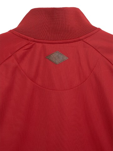 Unfair Athletics Sweater 'DMWU' in Mixed colors