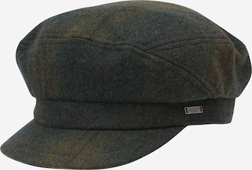 Barts - Gorra 'Giana' en verde: frente