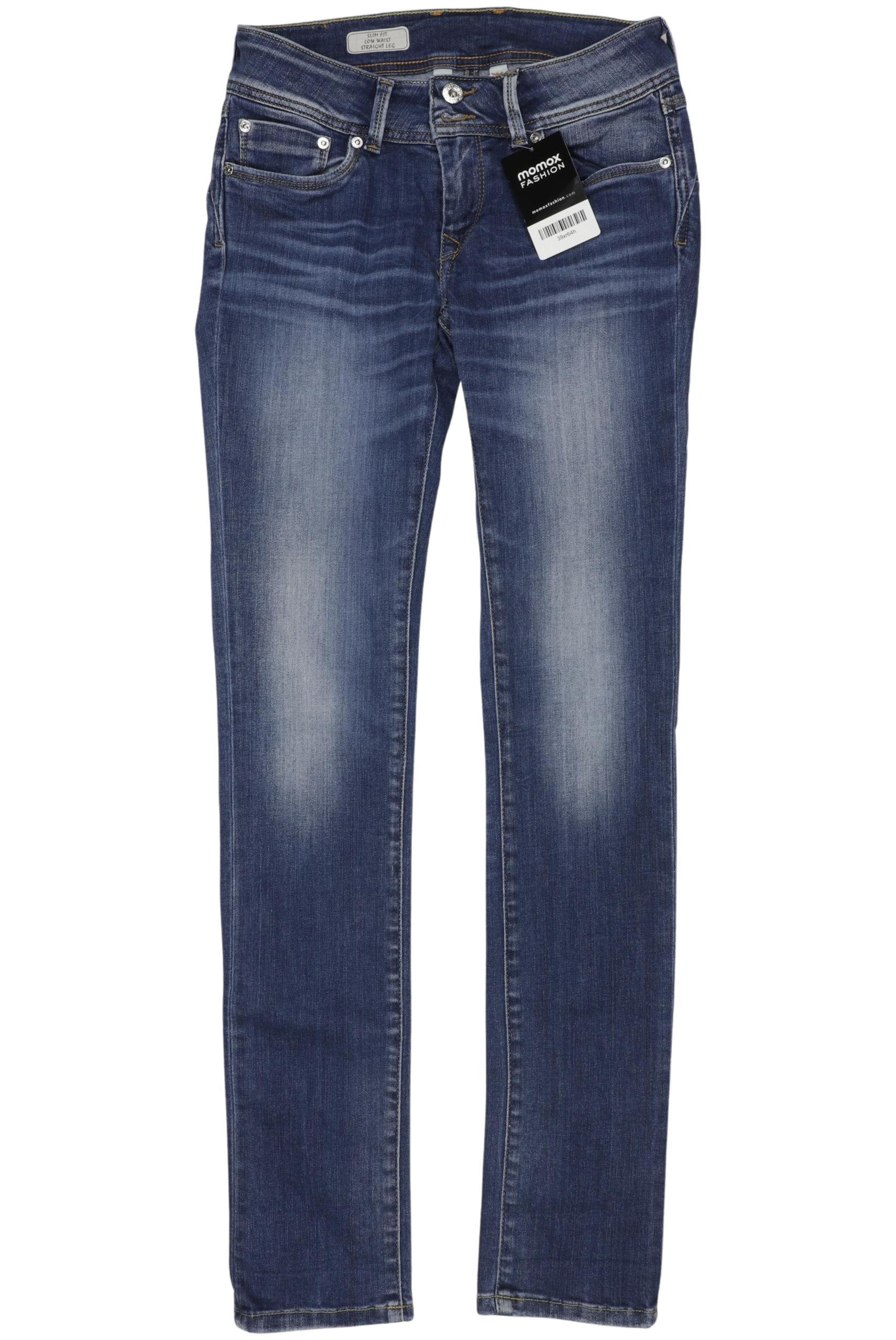 Pepe Jeans Jeans in 27 in Blue: front