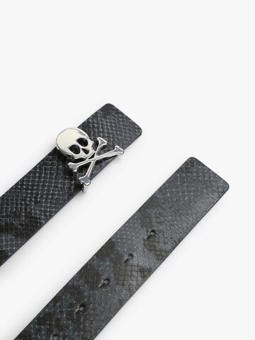 Scalpers Bretels ' ' in Blauw