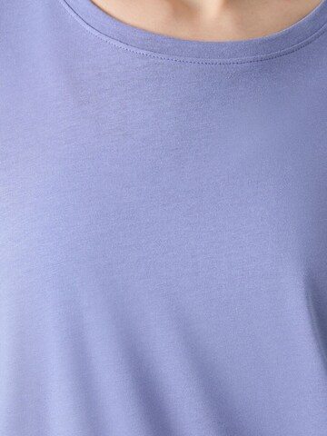 T-shirt 'T-Shirts' Tommy Life en bleu