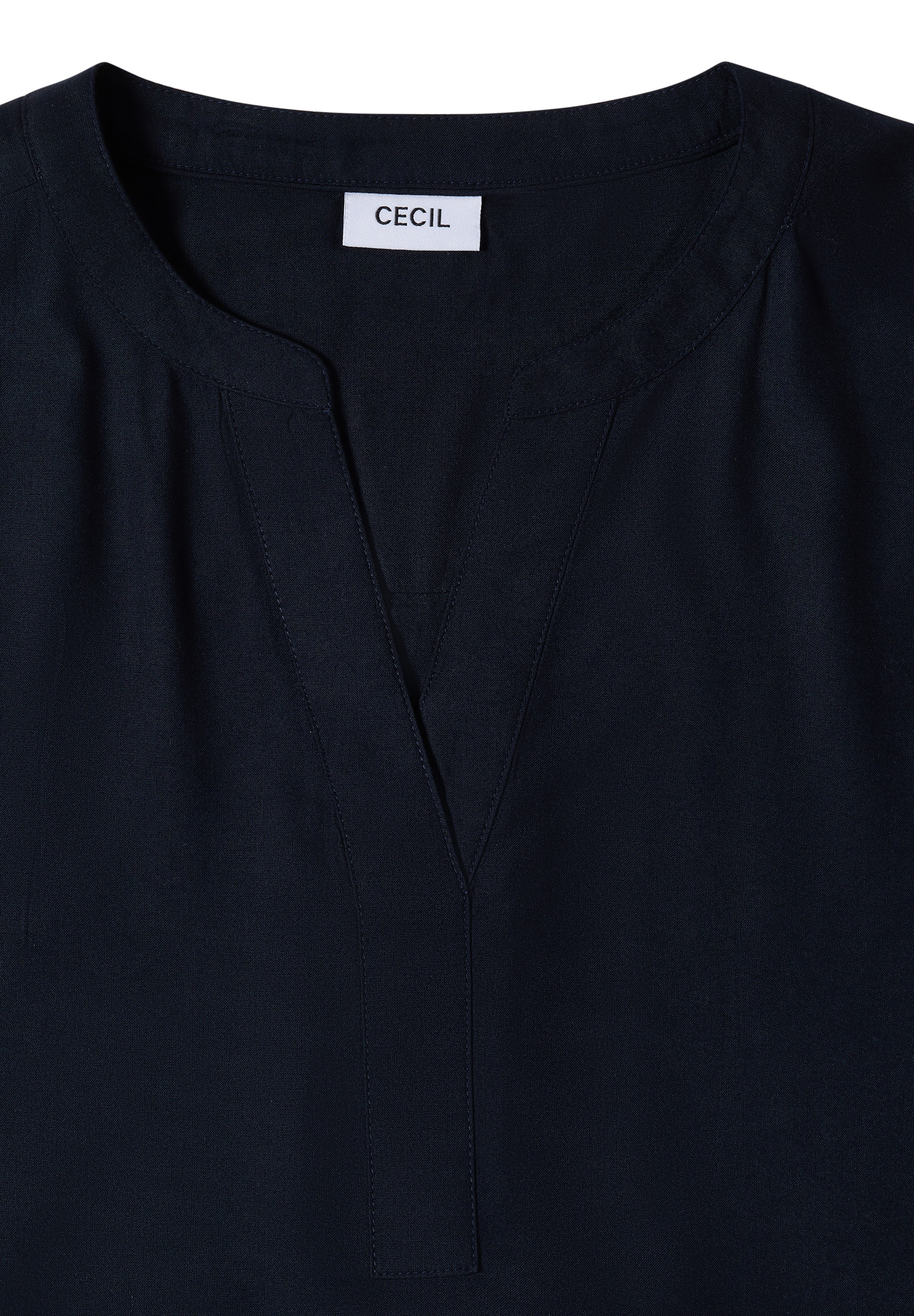 CECIL Blouse in Blue