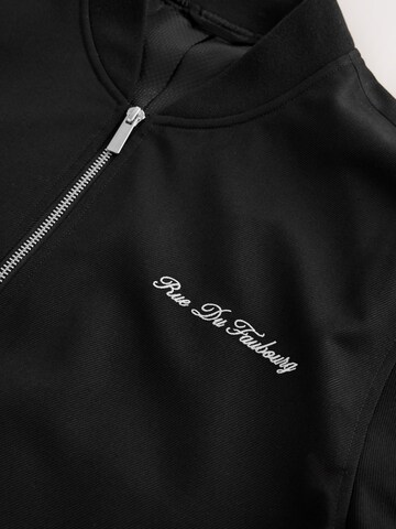 Next Between-Season Jacket in Black