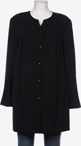 Sallie Sahne Blazer in XXL in Black: front