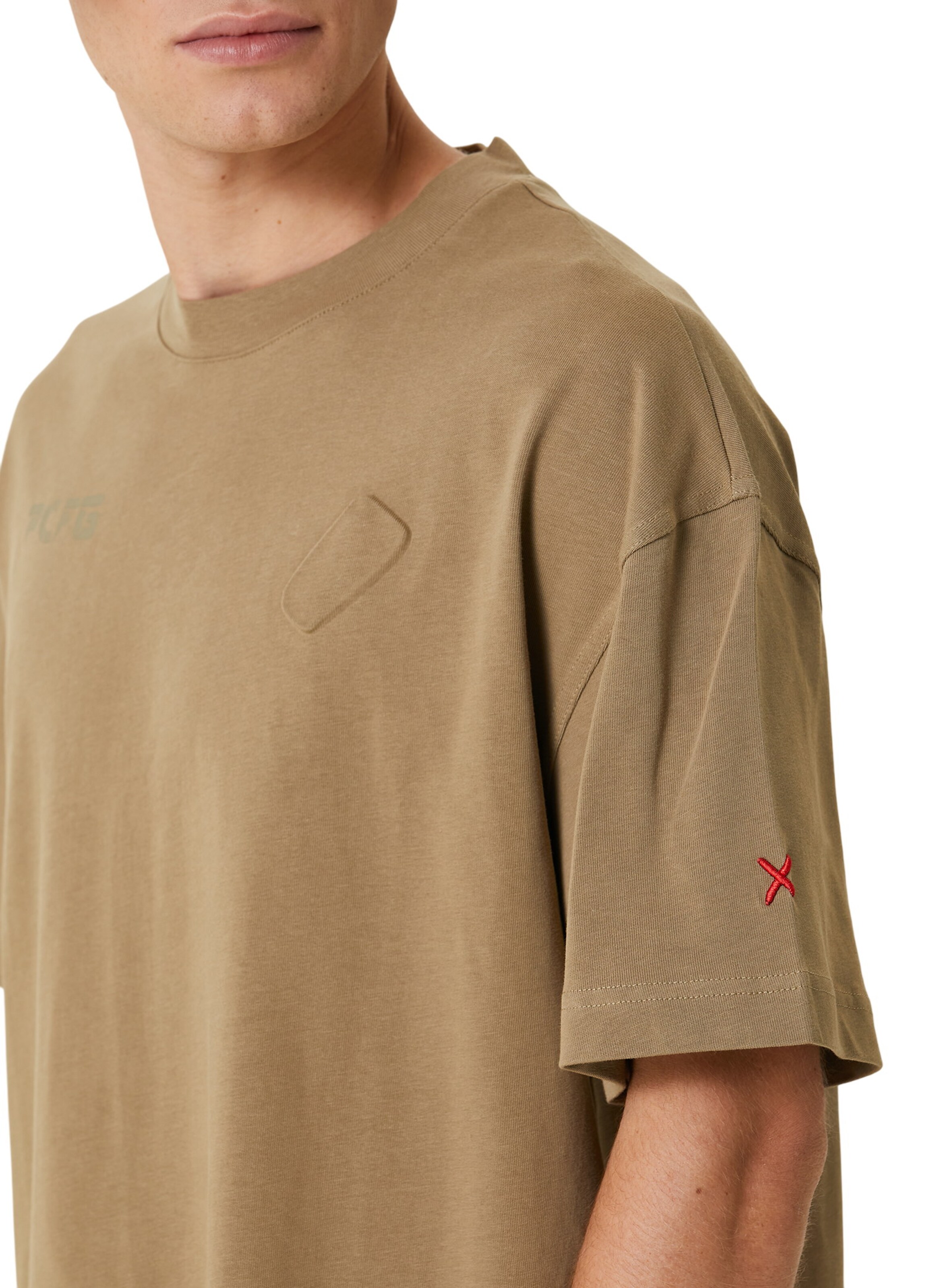 PCFG Shirt in Green