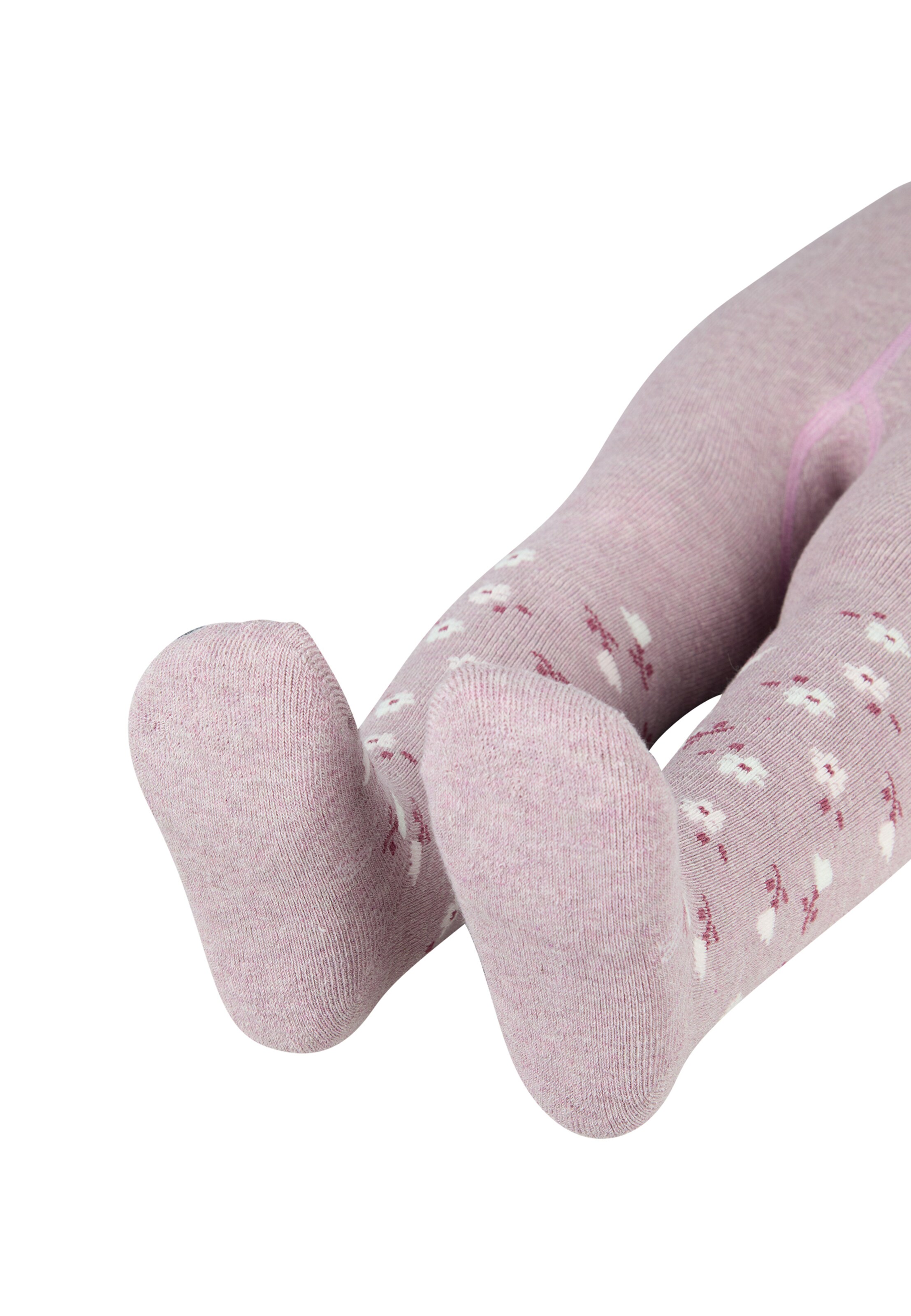 STERNTALER Tights in Pink