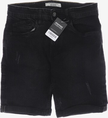 BLEND Shorts in 31-32 in Black: front