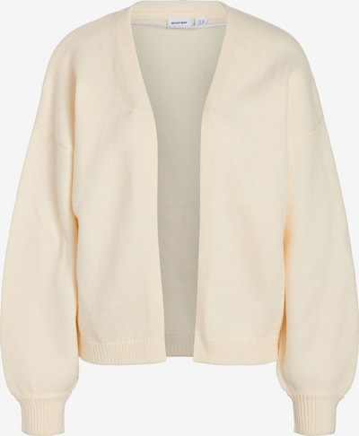 Noisy may Knit Cardigan 'NMMALIA' in XS in White, Item view
