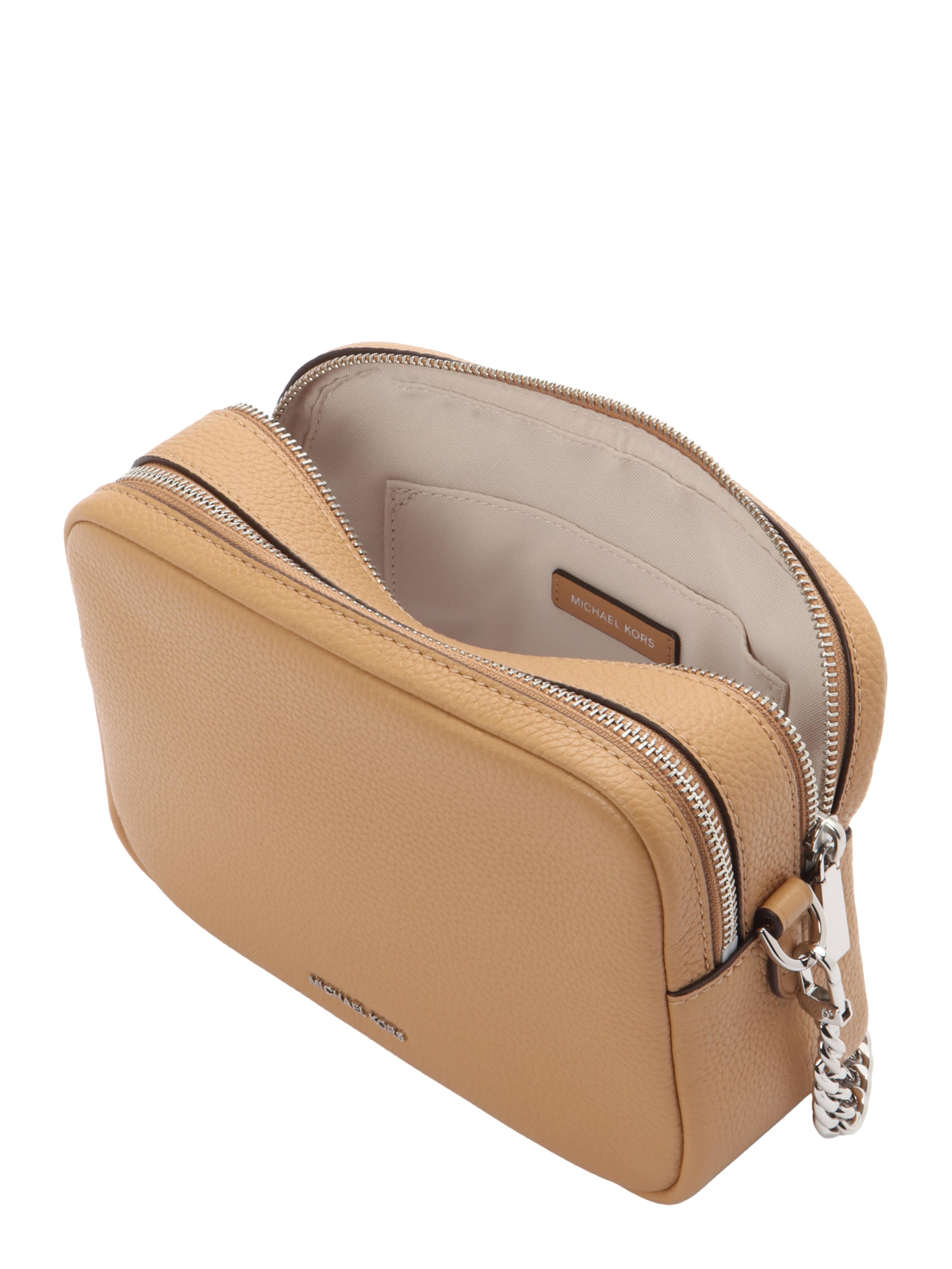 MICHAEL Michael Kors Válltáska - barna