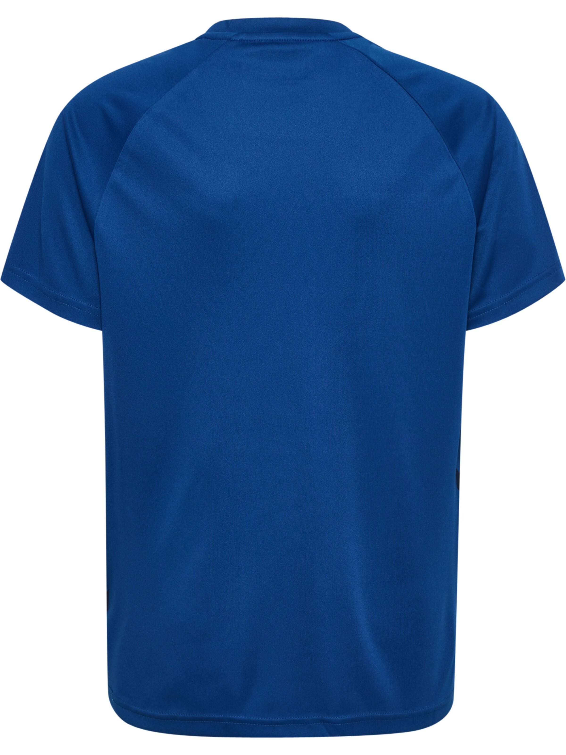 Hummel Trainingspak 'Promo' in Blauw