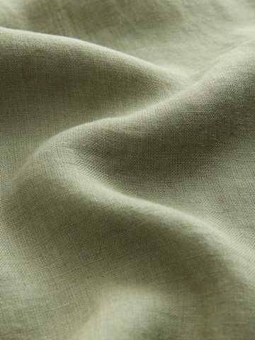 Next Kleid 'N.Premium' in Grün