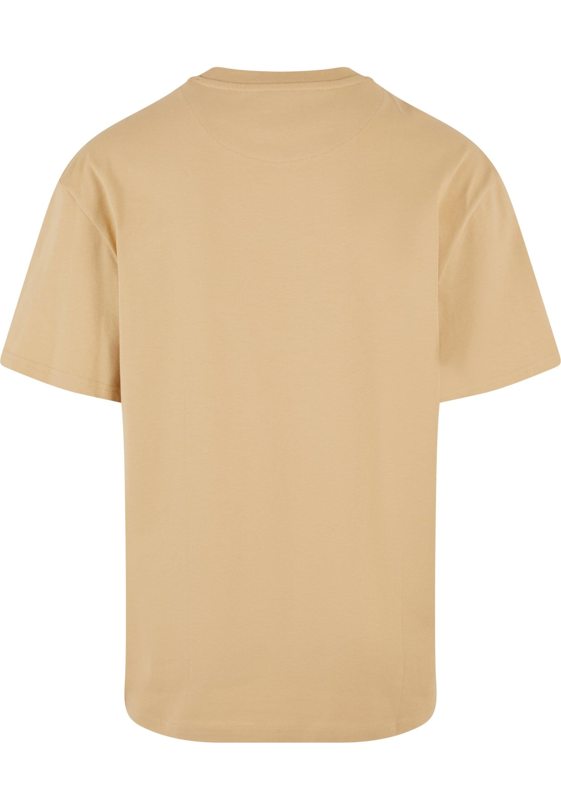 T-Shirt Karl Kani en beige