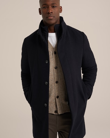 Cappotto di mezza stagione di WE Fashion in blu