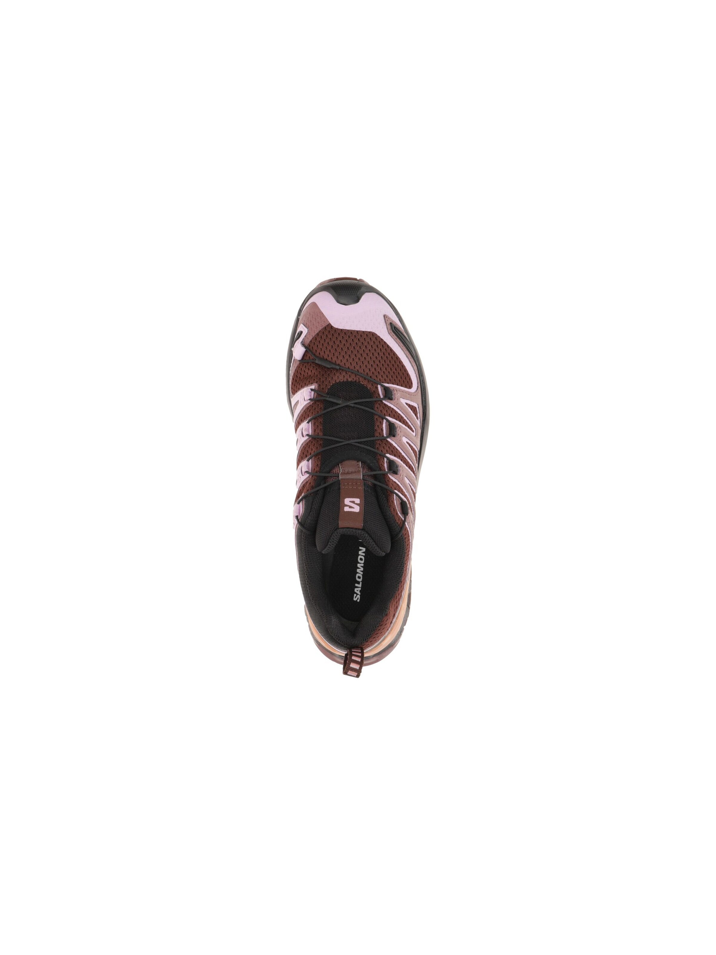 SALOMON Athletic Shoes '475893' in Red