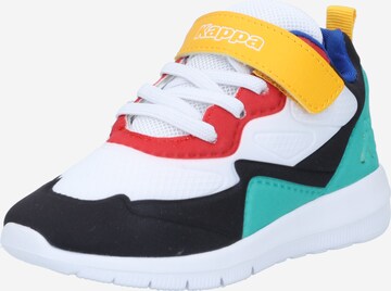 KAPPA Sneakers 'DURBAN' in Mixed colors: front