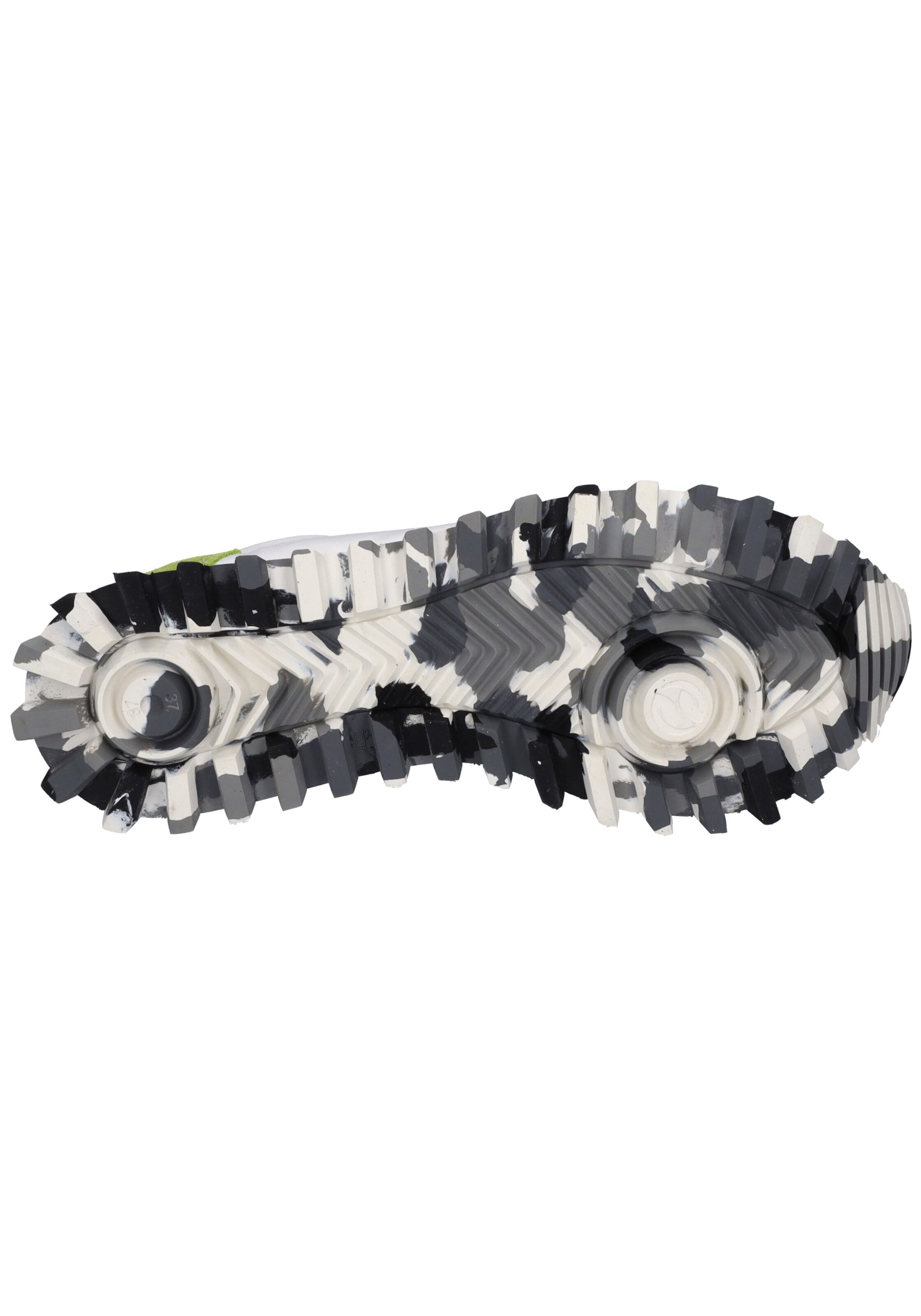 JOSEF SEIBEL Sneaker 'BONNIE 01' in Beige